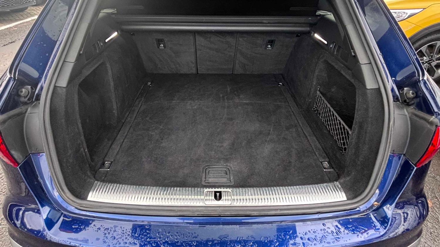 Used Audi A4 2019 for sale - 76316112: Photo 14