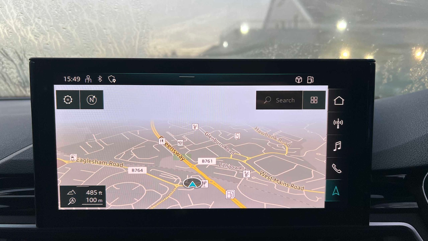 Used Audi A4 2019 for sale - 76316112: Photo 21