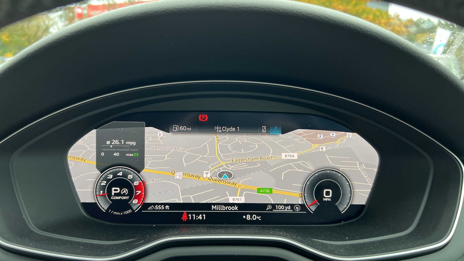 Used Audi A4 2019 for sale - 76316112: Photo 6