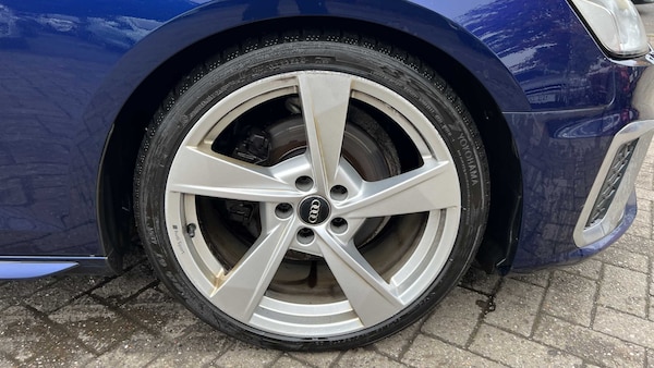 Used Audi A4 2019 for sale - 76316112: Photo 7