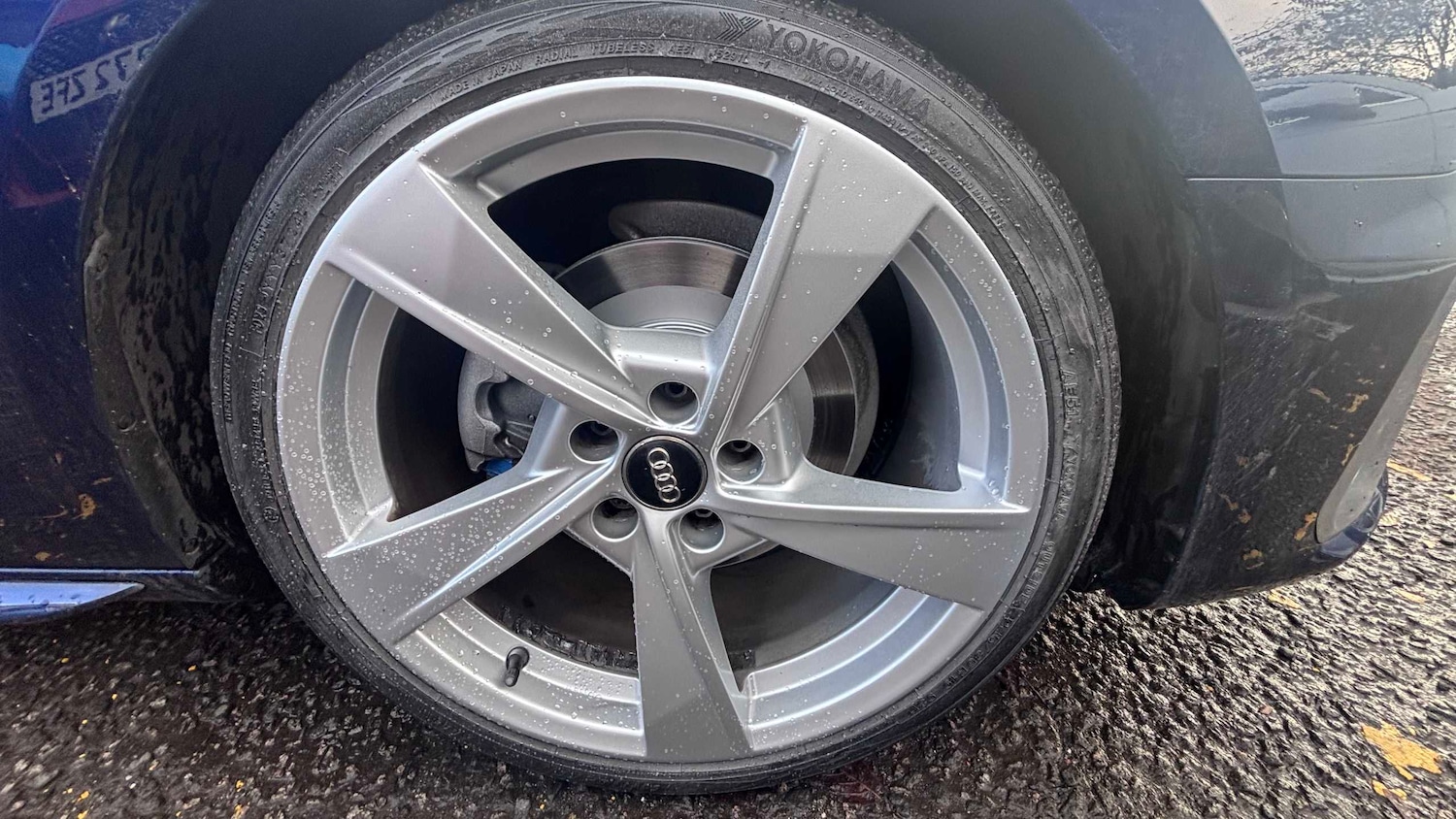 Used Audi A4 2019 for sale - 76316112: Photo 8