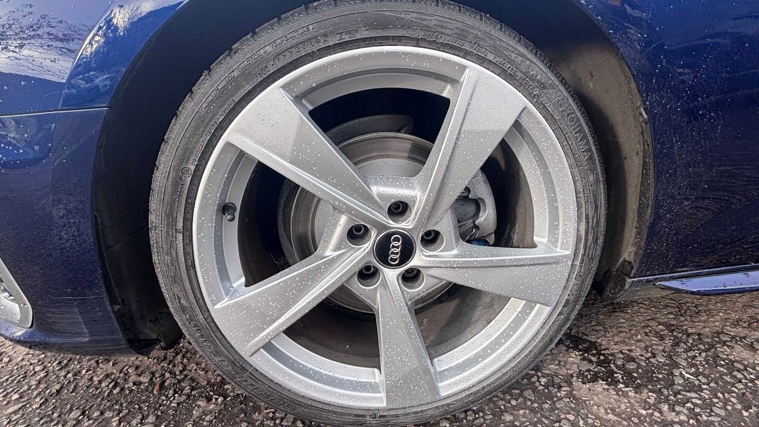 Used Audi A4 2019 for sale - 76316112: Photo 9