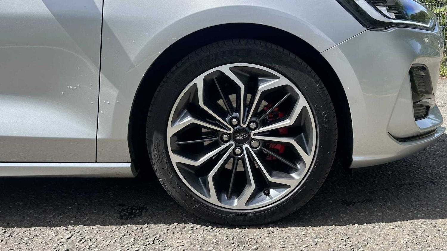 Used Ford Focus 2025 for sale - 76804831: Photo 11