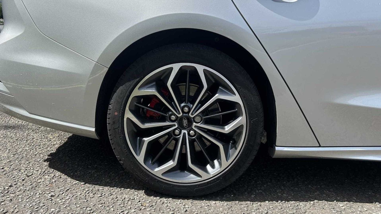 Used Ford Focus 2025 for sale - 76804831: Photo 12