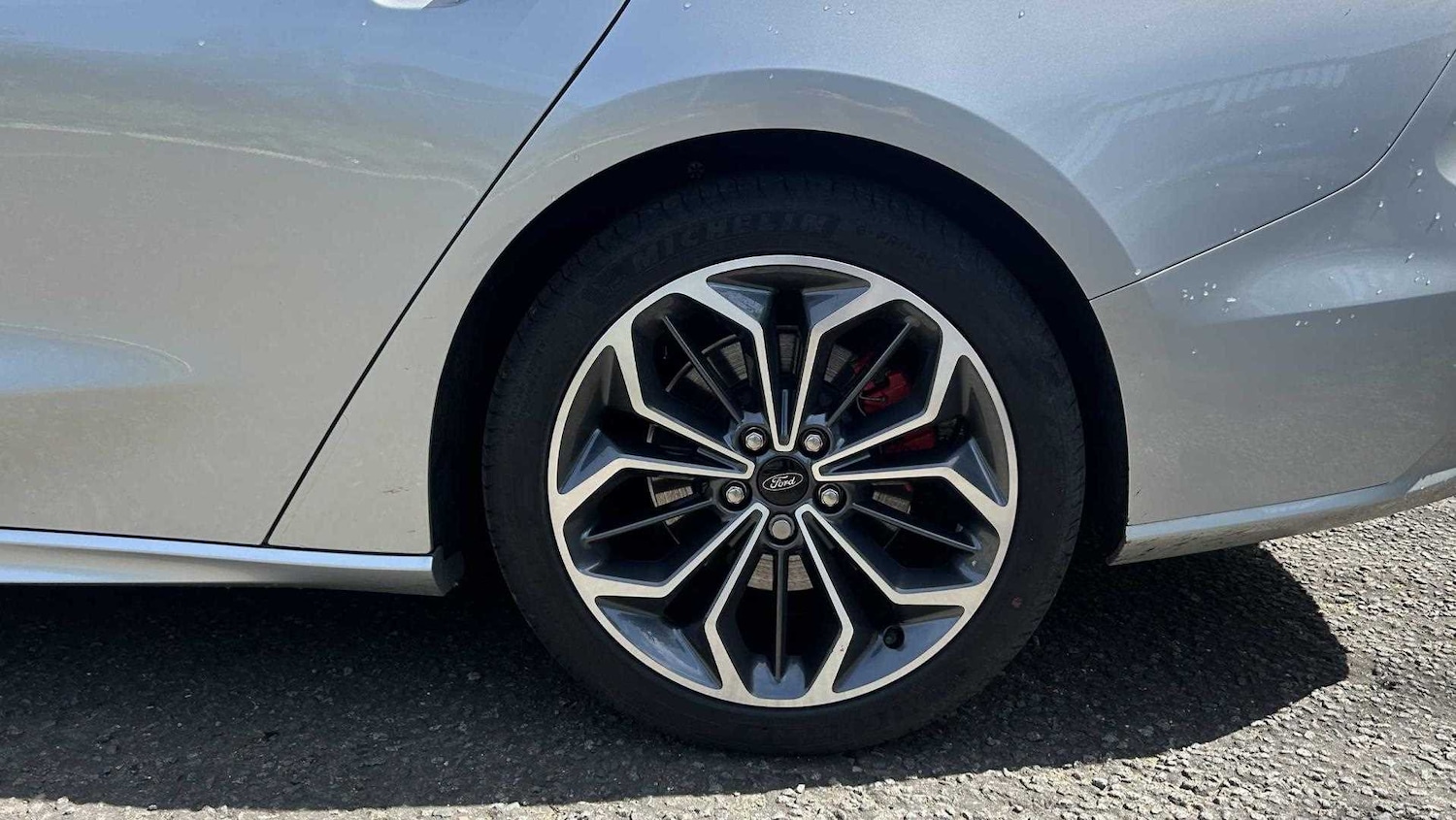 Used Ford Focus 2025 for sale - 76804831: Photo 13