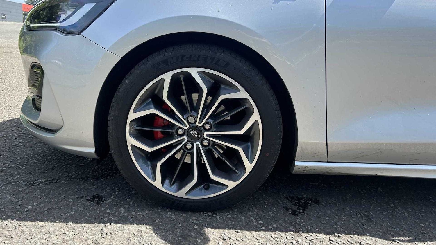 Used Ford Focus 2025 for sale - 76804831: Photo 14