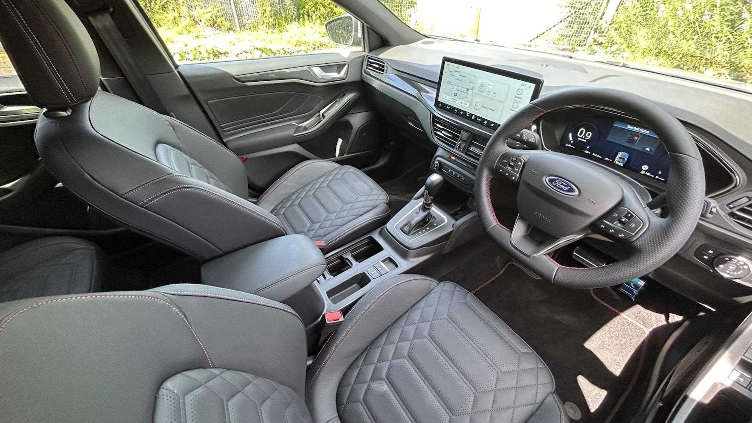 Used Ford Focus 2025 for sale - 76804831: Photo 16