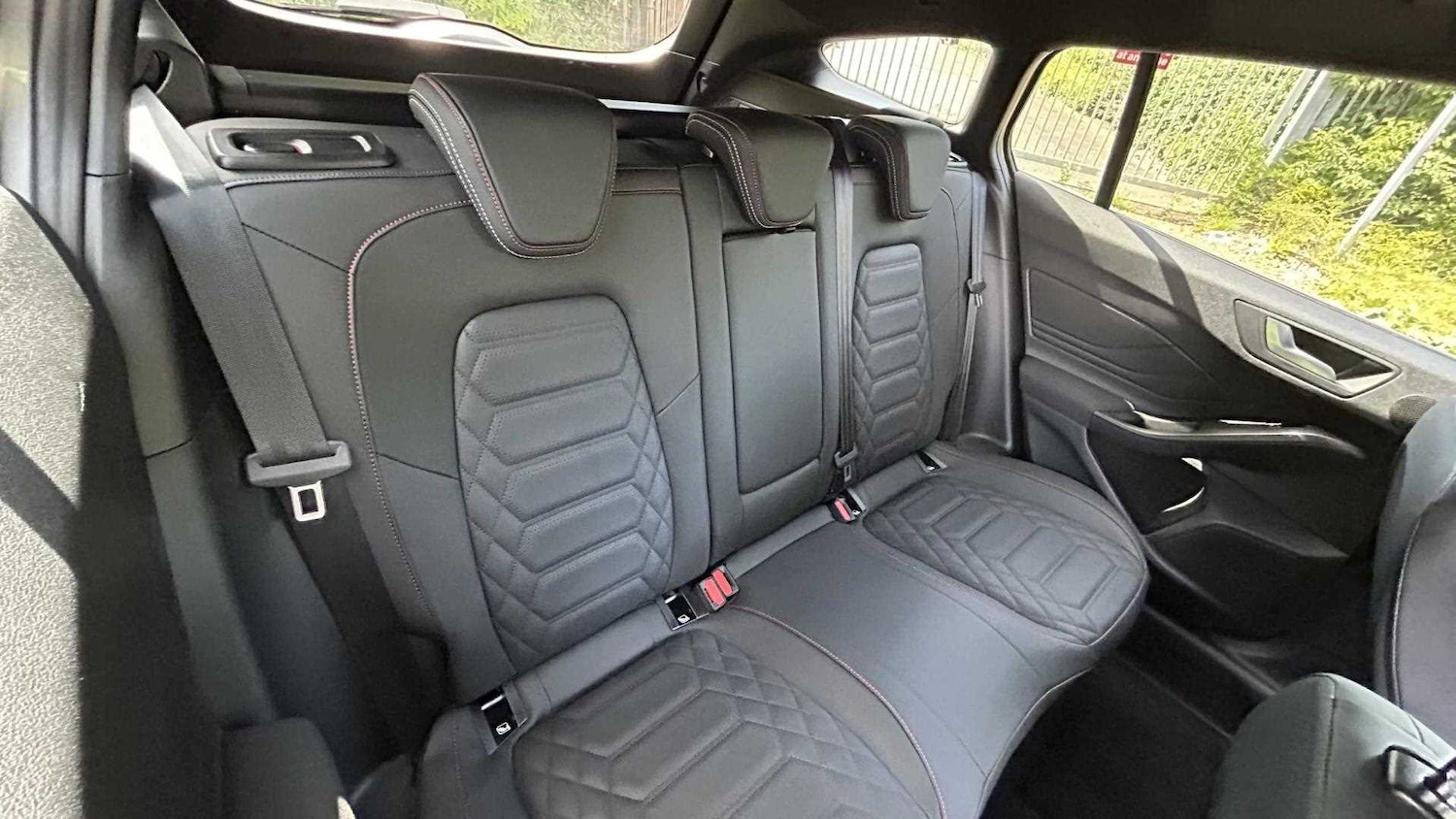 Used Ford Focus 2025 for sale - 76804831: Photo 17