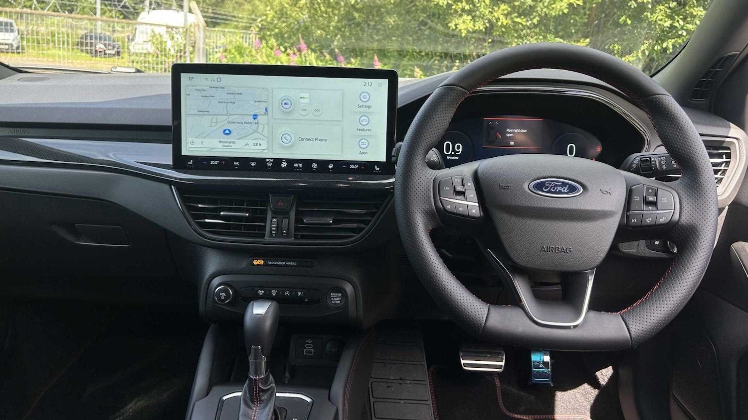 Used Ford Focus 2025 for sale - 76804831: Photo 19