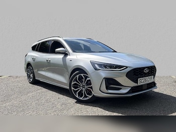 Used Ford Focus 2025 for sale - 76804831: Photo