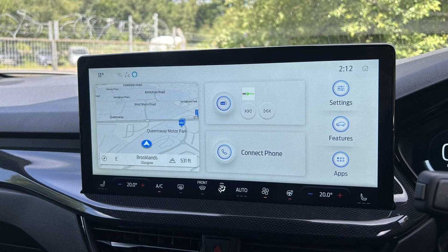 Used Ford Focus 2025 for sale - 76804831: Photo 20