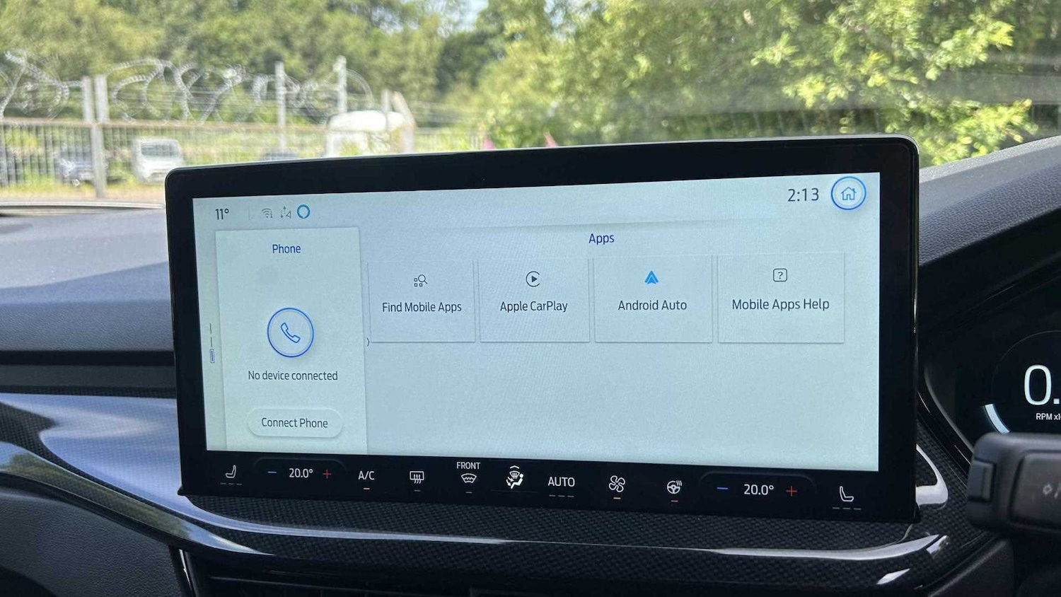 Used Ford Focus 2025 for sale - 76804831: Photo 23