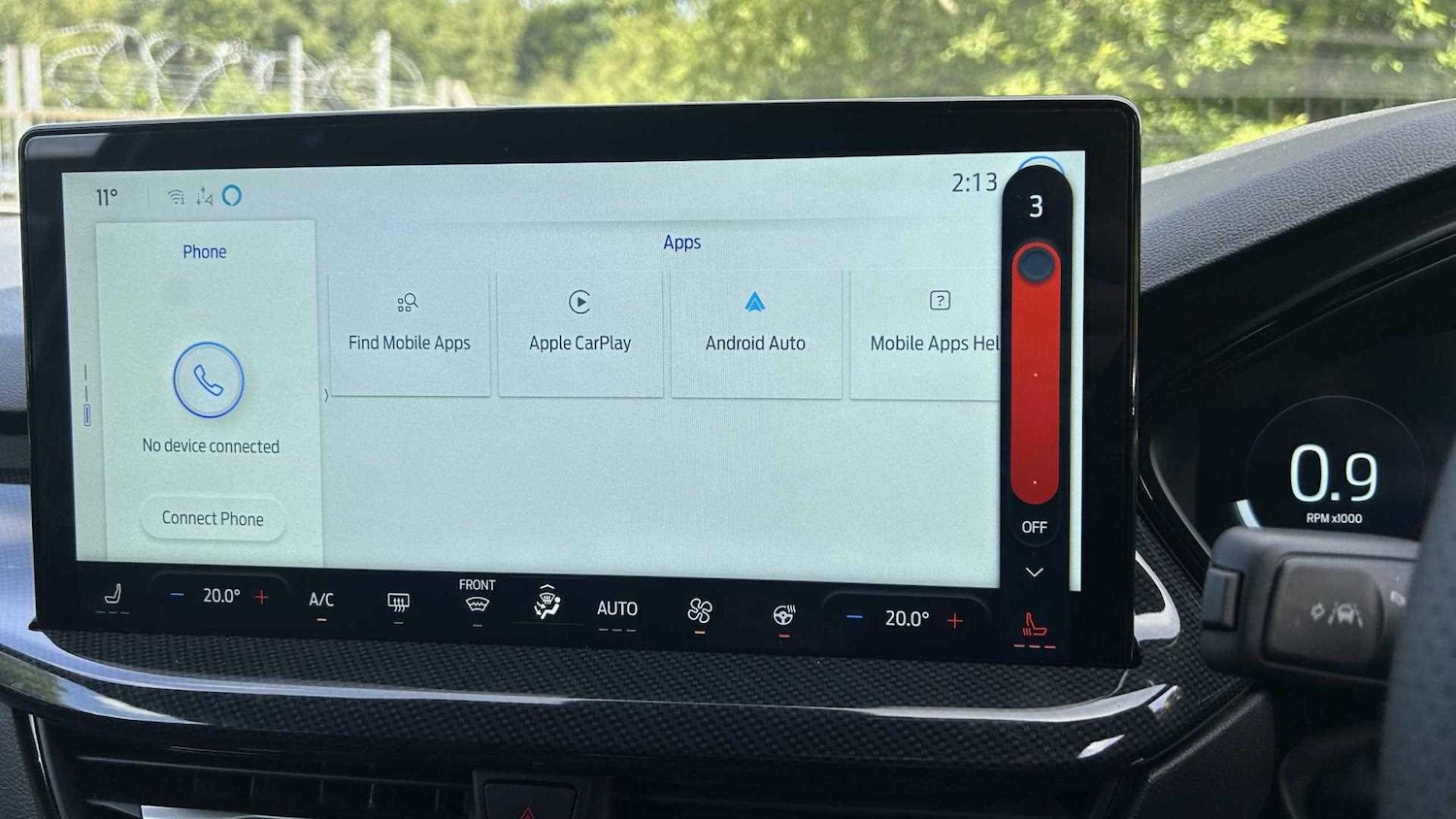 Used Ford Focus 2025 for sale - 76804831: Photo 24