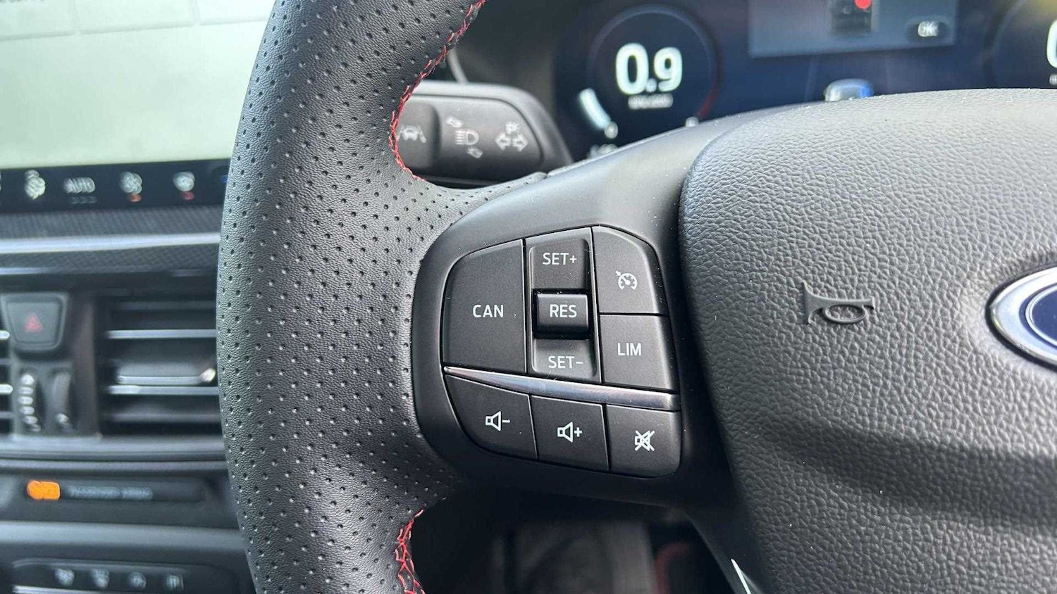 Used Ford Focus 2025 for sale - 76804831: Photo 29