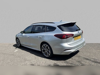 Used Ford Focus 2025 for sale - 76804831: Photo