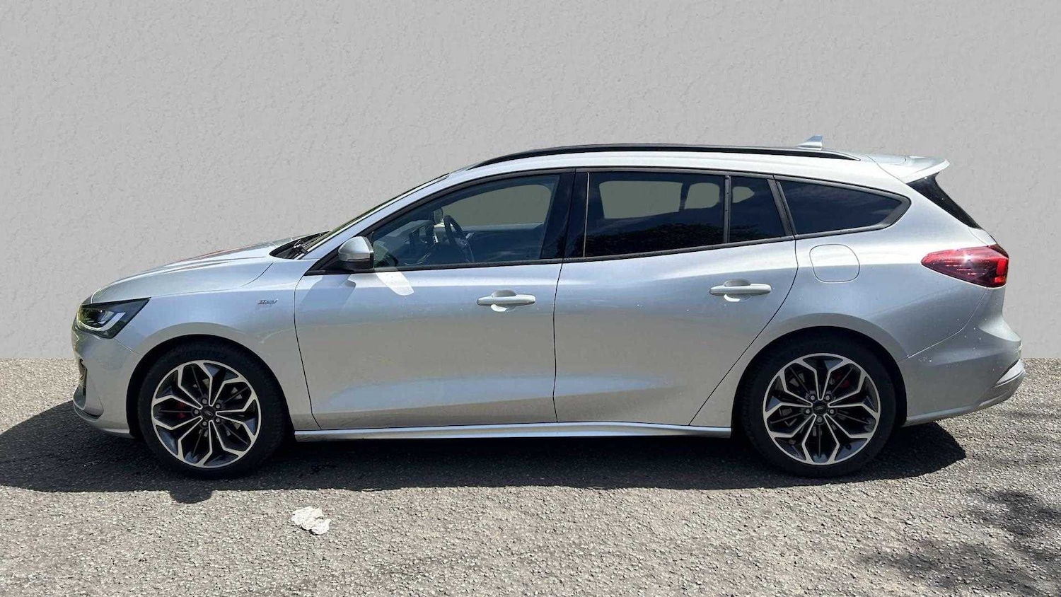 Used Ford Focus 2025 for sale - 76804831: Photo 3