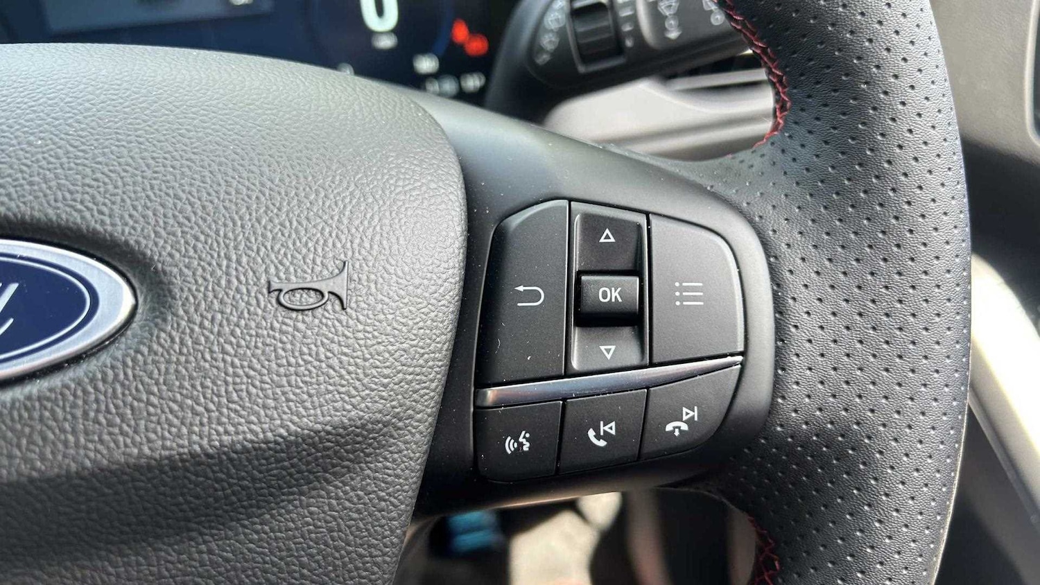 Used Ford Focus 2025 for sale - 76804831: Photo 30