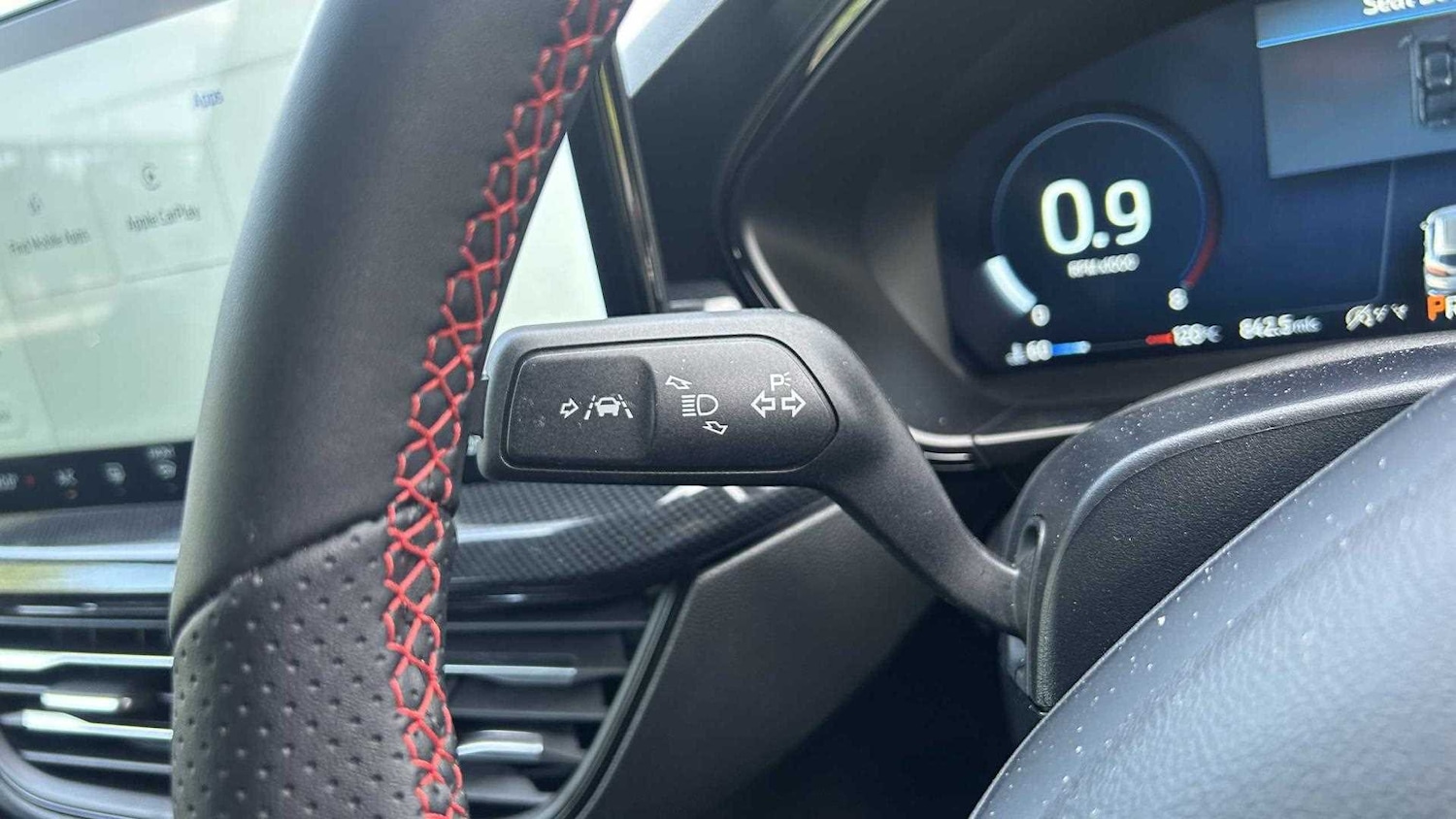 Used Ford Focus 2025 for sale - 76804831: Photo 32