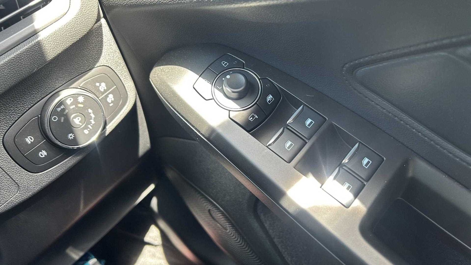 Used Ford Focus 2025 for sale - 76804831: Photo 33