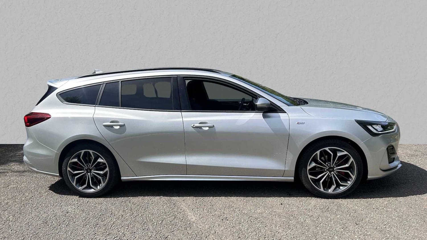 Used Ford Focus 2025 for sale - 76804831: Photo 4