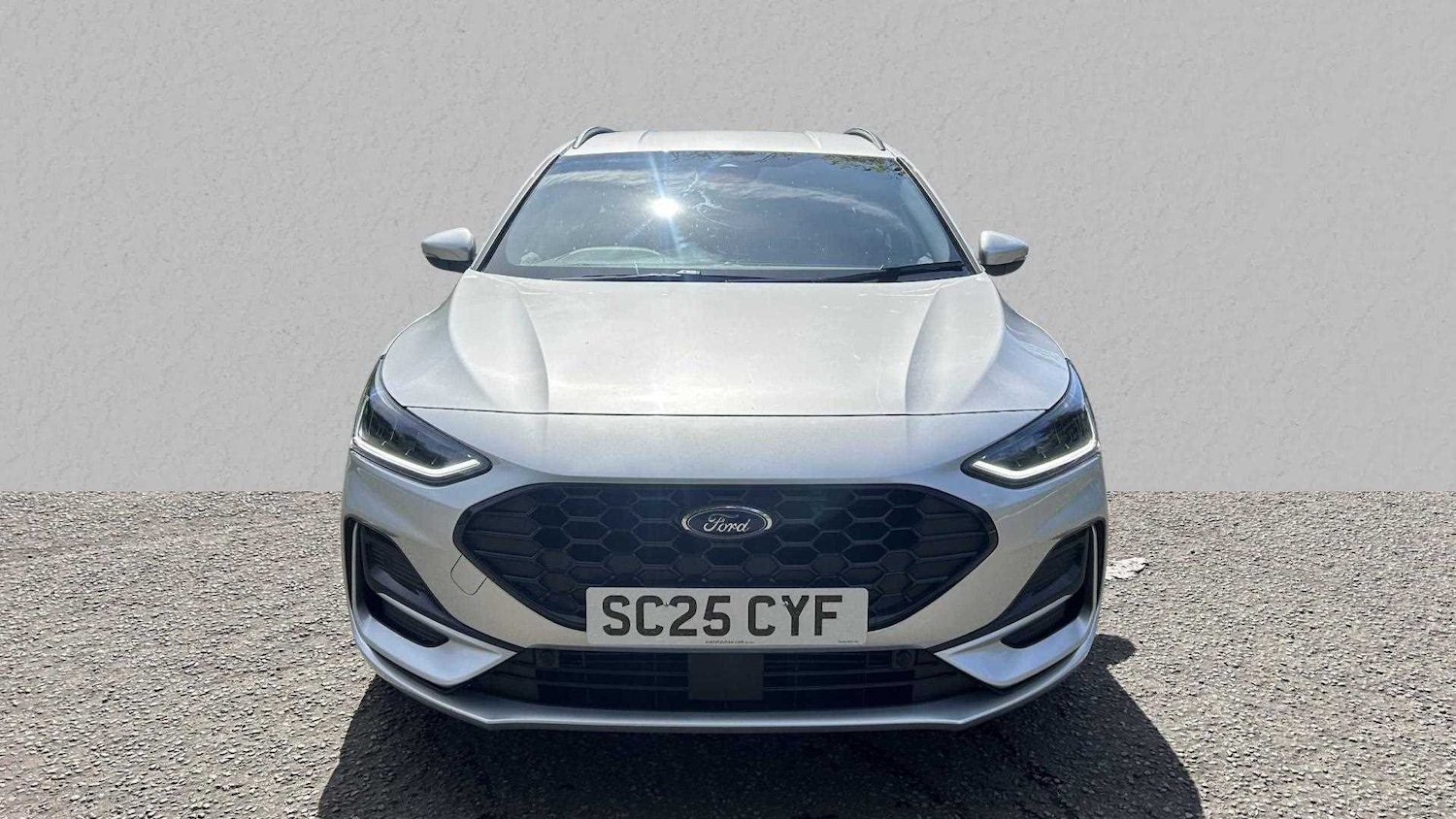 Used Ford Focus 2025 for sale - 76804831: Photo 5