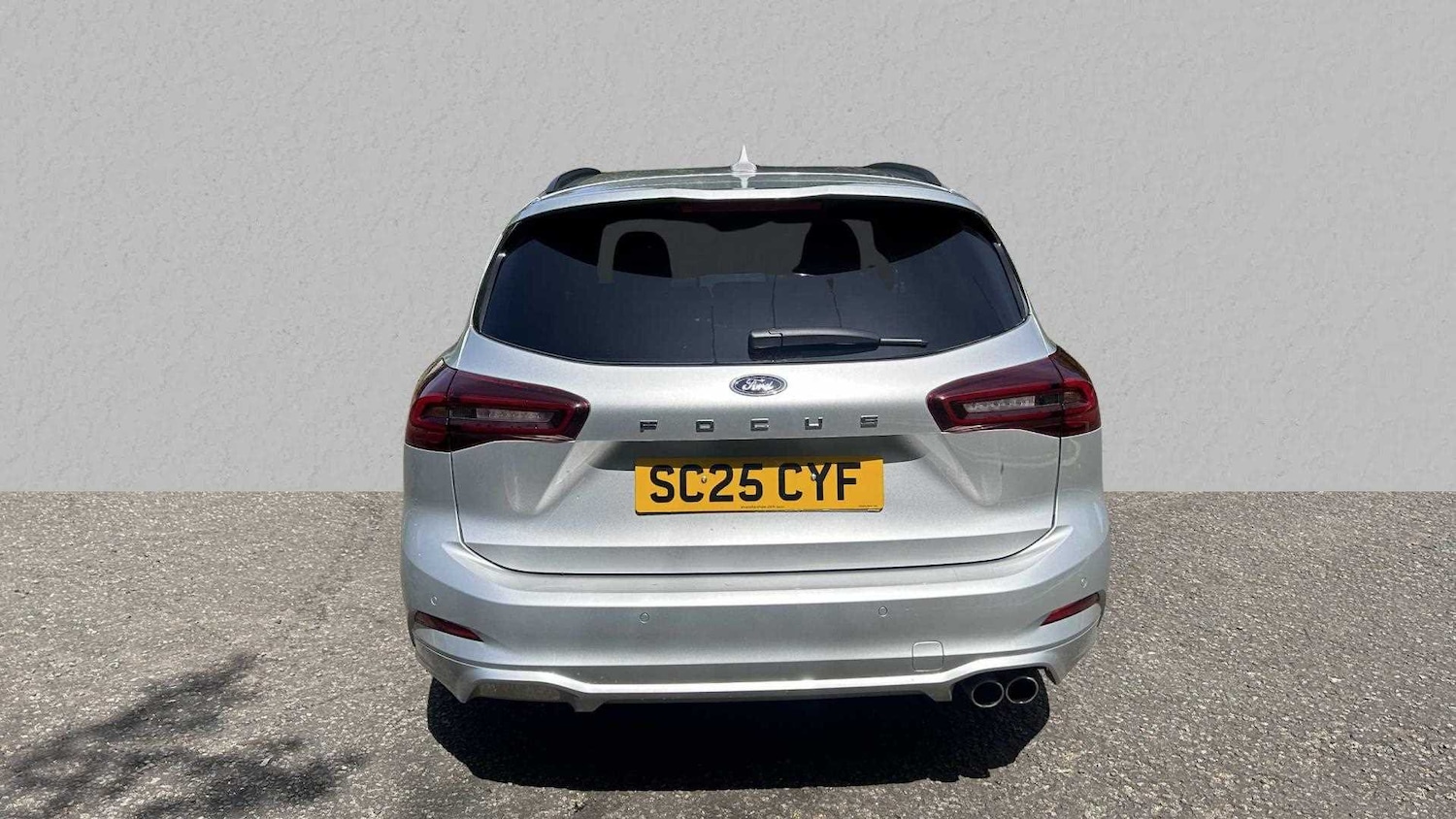 Used Ford Focus 2025 for sale - 76804831: Photo 6