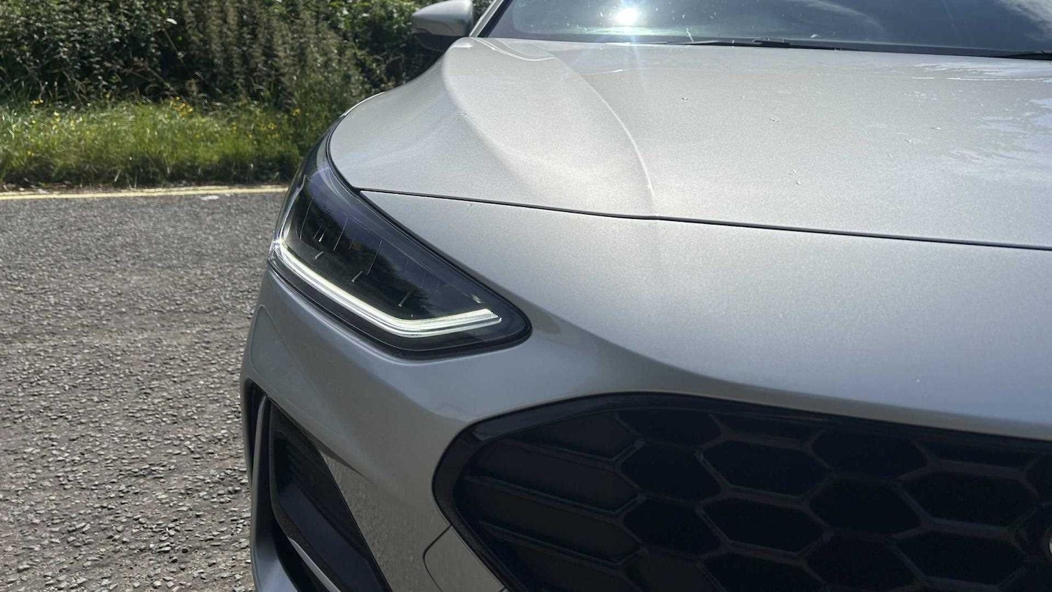 Used Ford Focus 2025 for sale - 76804831: Photo 7