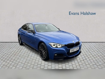 BMW - 3 Series