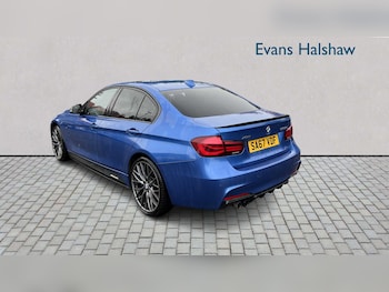 Used BMW 3 Series 2017 for sale - 76170137: Photo 2