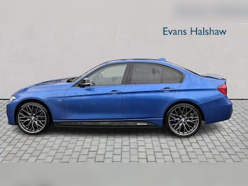 Used BMW 3 Series 2017 for sale - 76170137: Photo 3