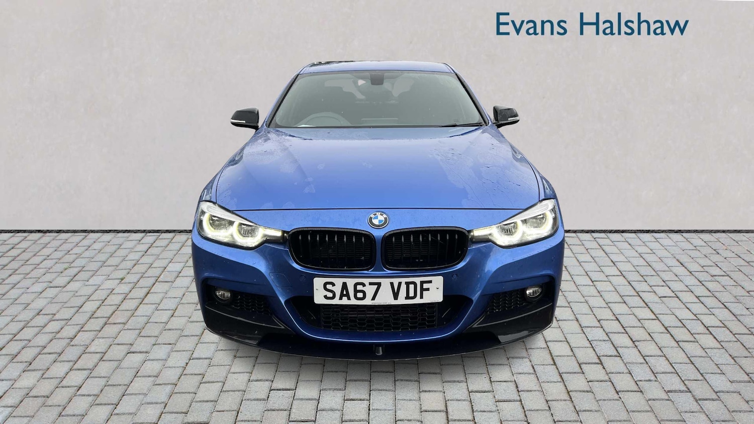 Used BMW 3 Series 2017 for sale - 76170137: Photo 4