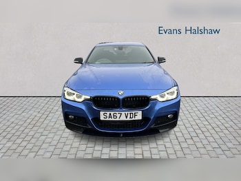 Used BMW 3 Series 2017 for sale - 76170137: Photo 4