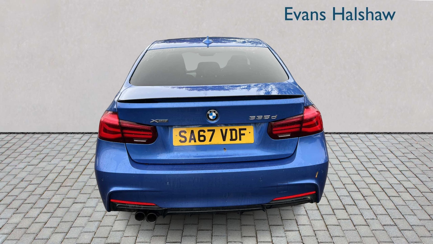 Used BMW 3 Series 2017 for sale - 76170137: Photo 5