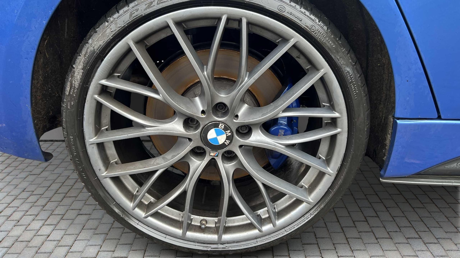 Used BMW 3 Series 2017 for sale - 76170137: Photo 6