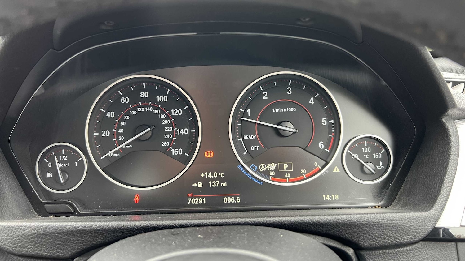 Used BMW 3 Series 2017 for sale - 76170137: Photo 7