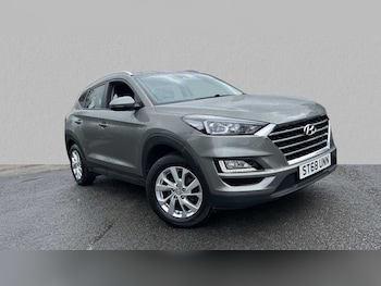 2018 - 1.6 GDi SE Nav 5dr 2WD