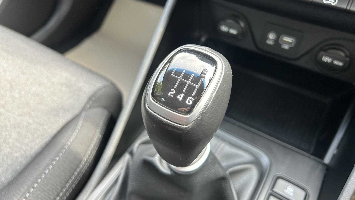 Vehicle 26