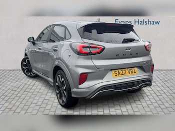 Used Ford Puma 2022 for sale - 78961150: Photo