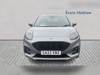 Used Ford Puma 2022 for sale - 78961150: Photo