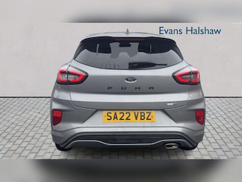 Used Ford Puma 2022 for sale - 78961150: Photo