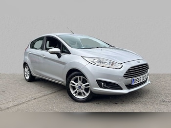Ford - Fiesta