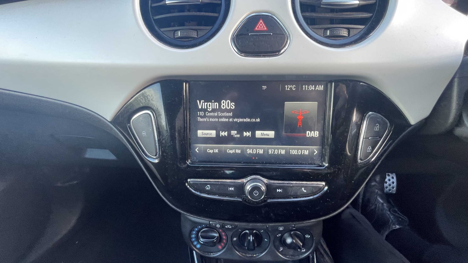 Used Vauxhall ADAM 2017 for sale - 76351648: Photo 11