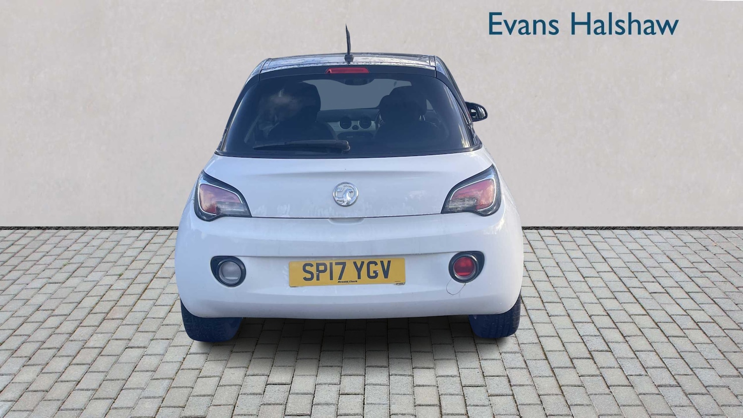 Used Vauxhall ADAM 2017 for sale - 76351648: Photo 3