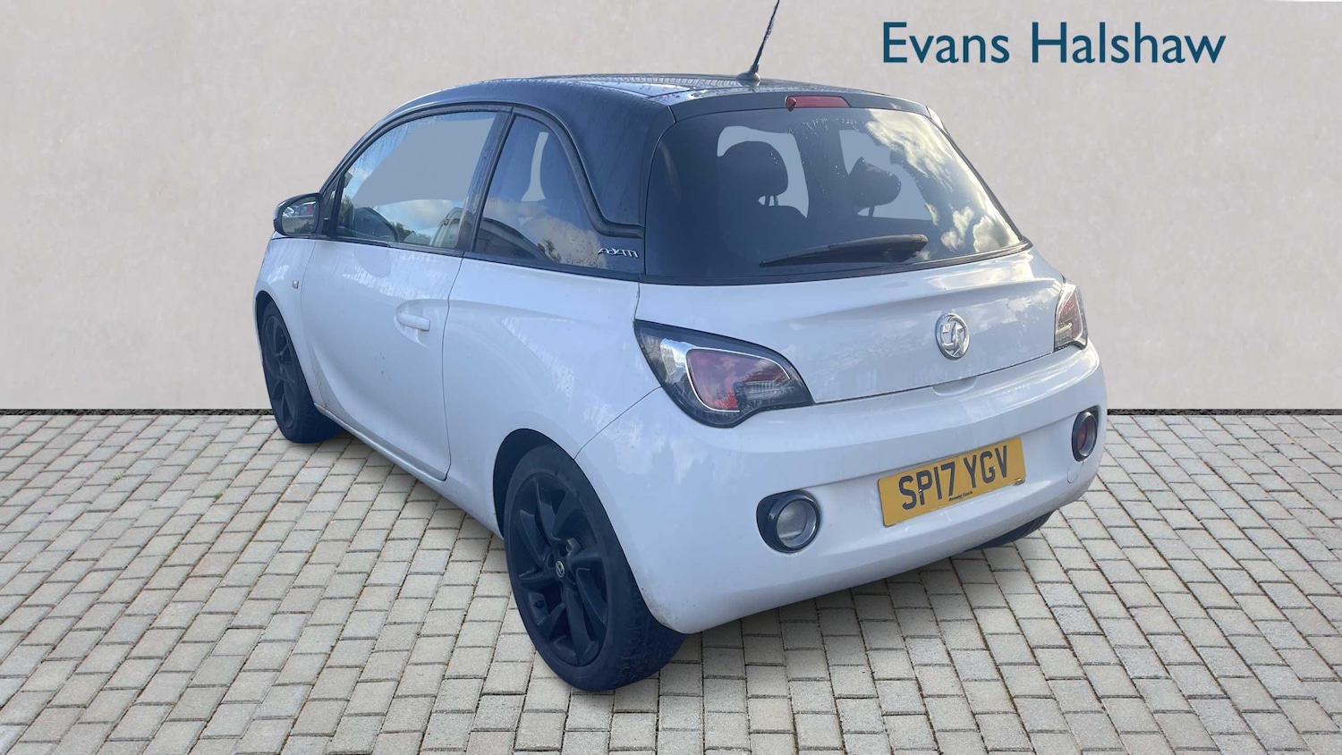 Used Vauxhall ADAM 2017 for sale - 76351648: Photo 4