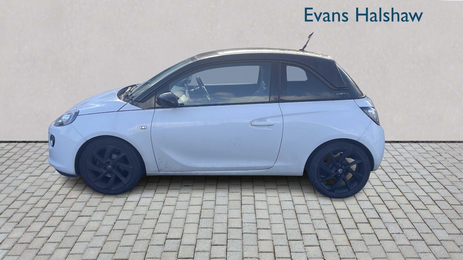 Used Vauxhall ADAM 2017 for sale - 76351648: Photo 5