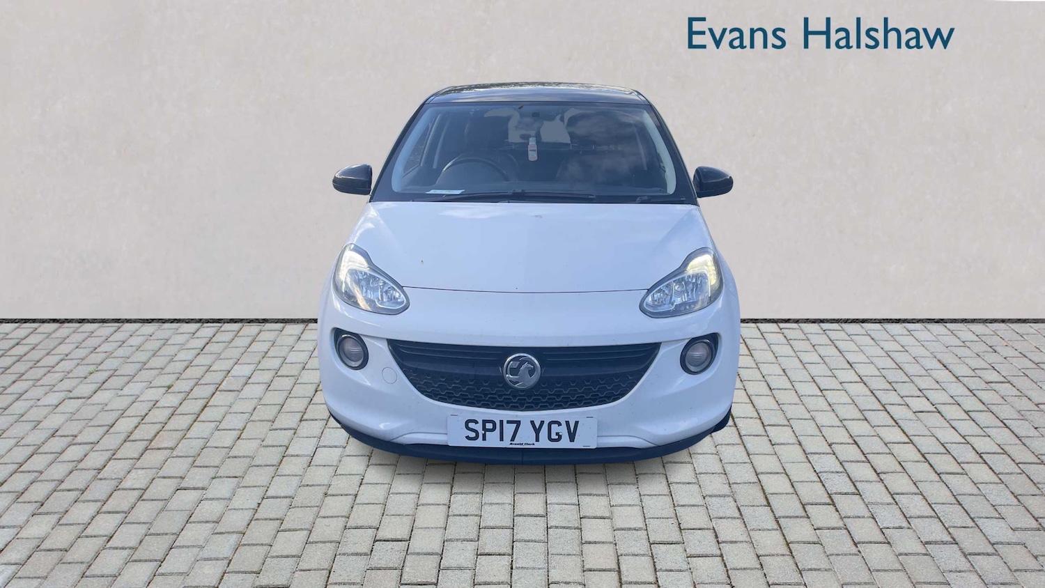 Used Vauxhall ADAM 2017 for sale - 76351648: Photo 6