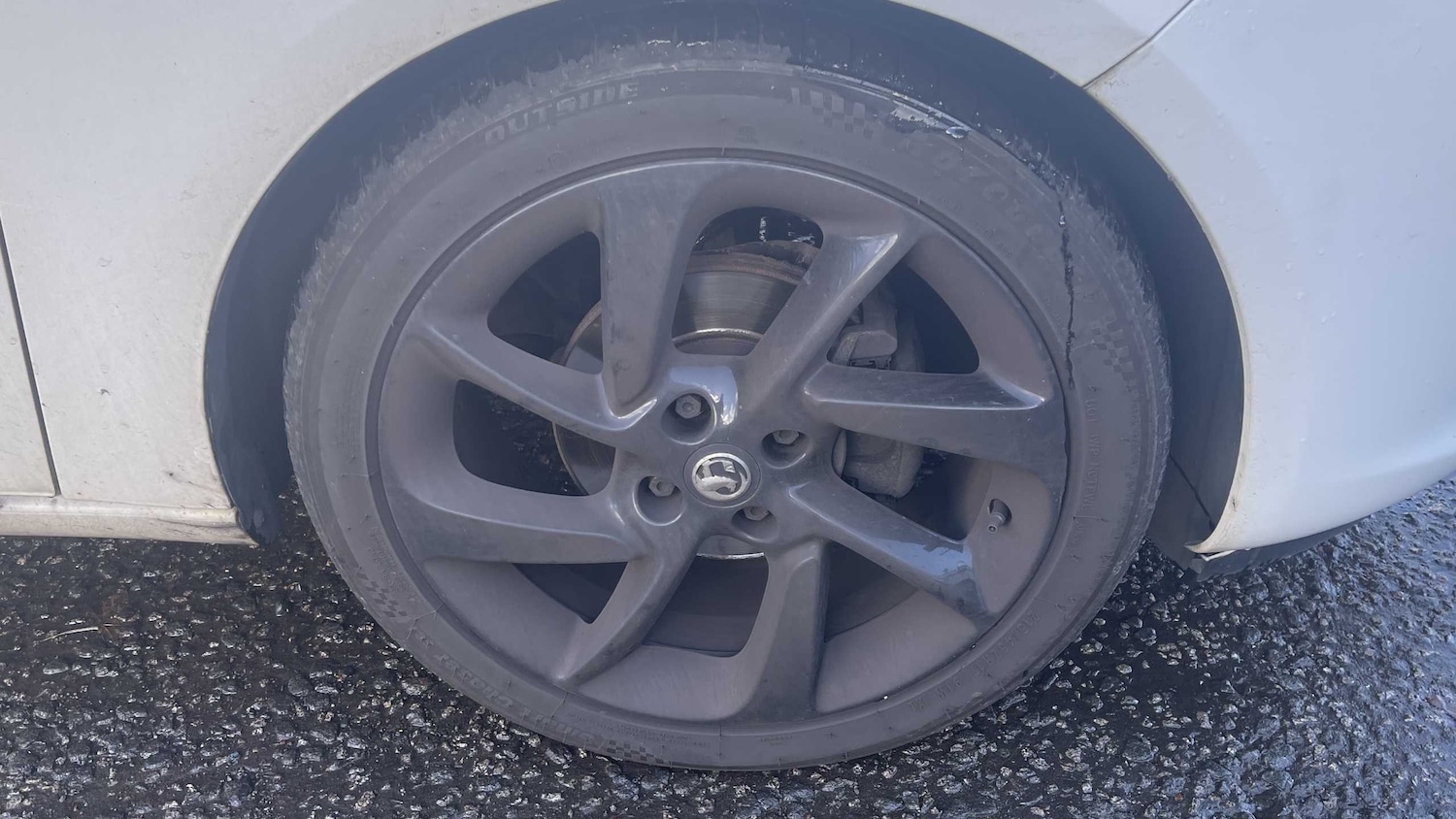 Used Vauxhall ADAM 2017 for sale - 76351648: Photo 7