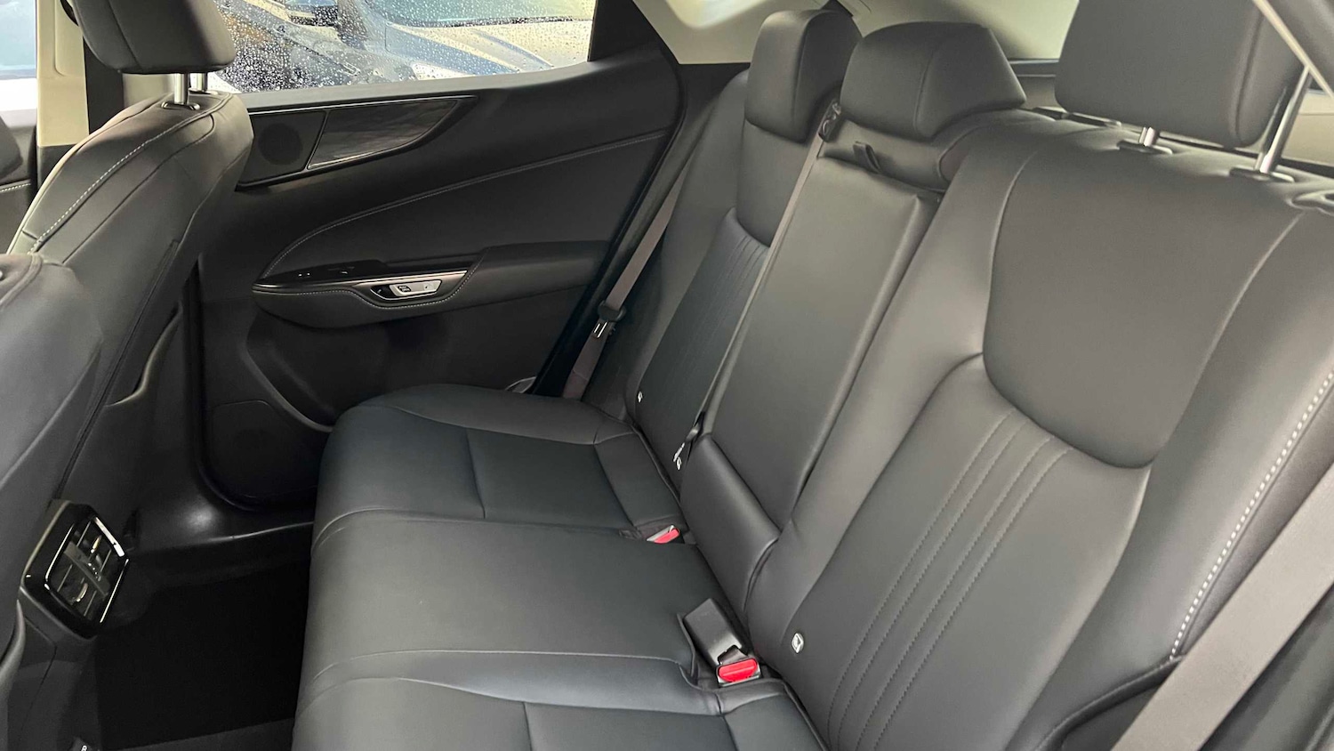 Used Lexus NX 2023 for sale - 76875747: Photo 10