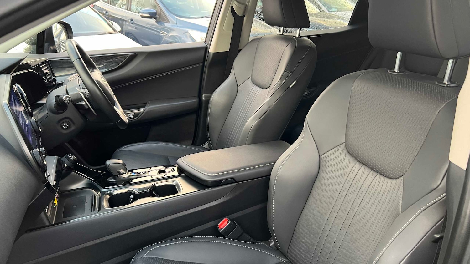 Used Lexus NX 2023 for sale - 76875747: Photo 11