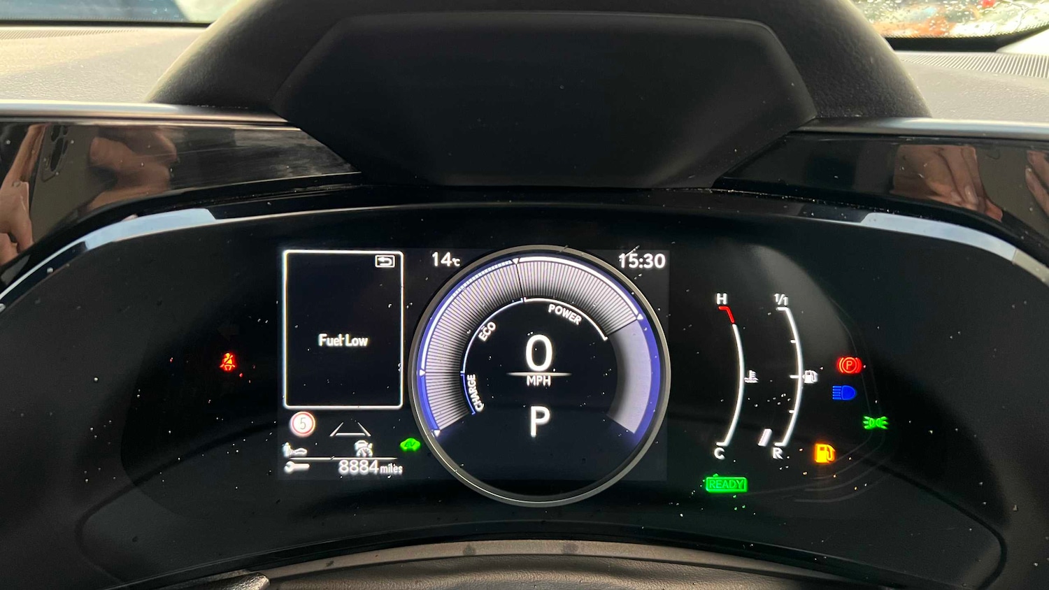 Used Lexus NX 2023 for sale - 76875747: Photo 13